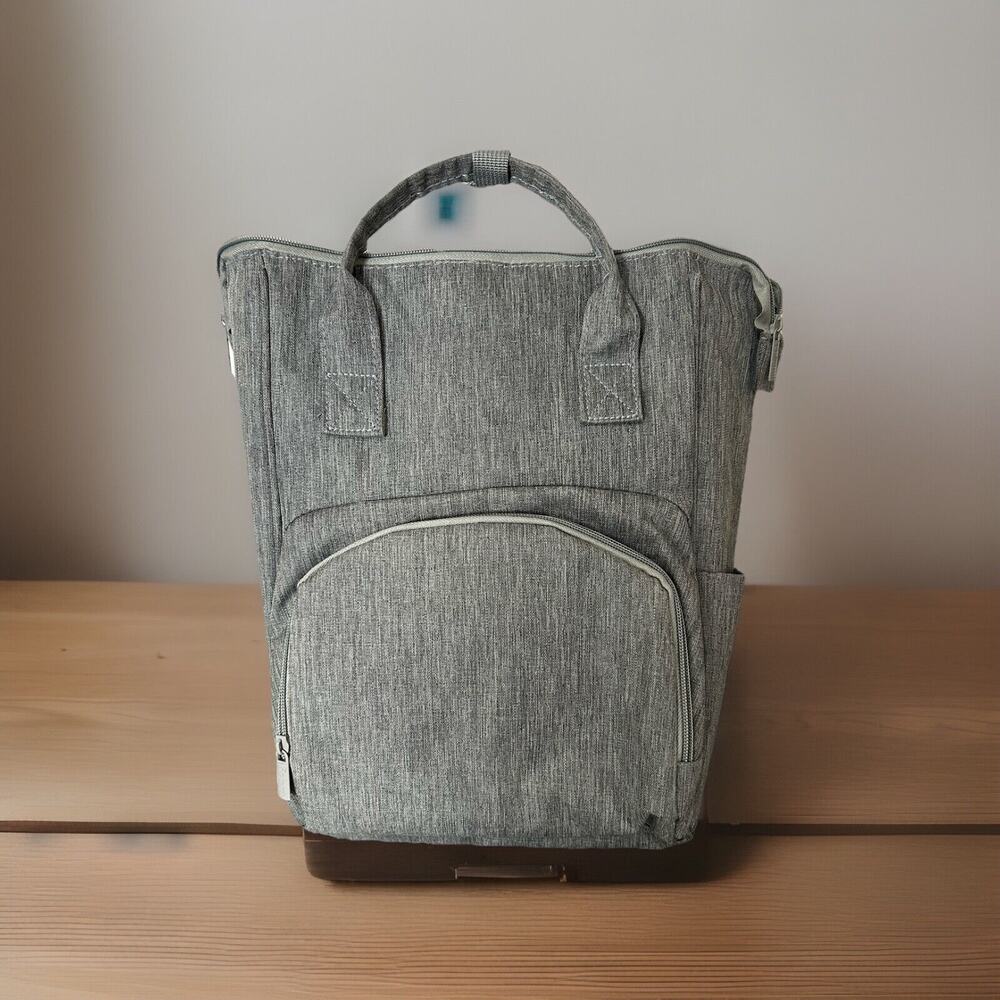 Enfamil Wonder bag Diaper Backpack